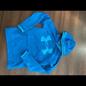 Under Armour hoodie